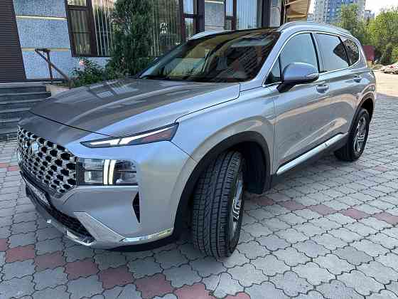 Продам Hyundai Santa Fe Донецк