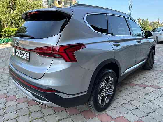 Продам Hyundai Santa Fe Донецк