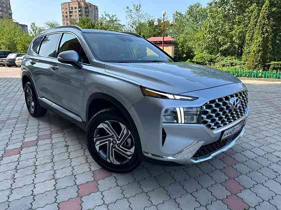 Продам Hyundai Santa Fe Донецк