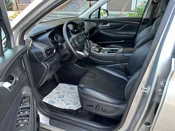 Продам Hyundai Santa Fe Донецк