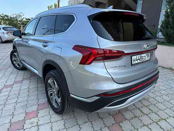 Продам Hyundai Santa Fe Донецк