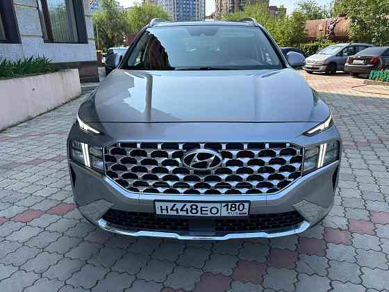Продам Hyundai Santa Fe Донецк