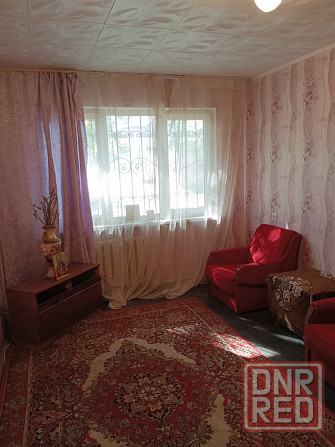 Продажа 2 ком Куйбышевский р-н Донецк - изображение 1