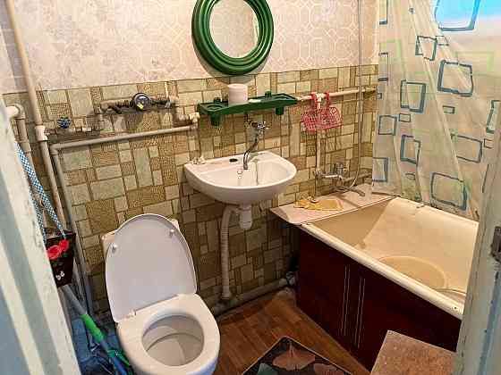 Продам 1-к квартиру в Центре Макеевки Макеевка