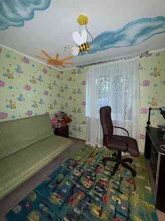 Продам 3-х ком. кв-ру Гвардейка 83 квартал Макеевка