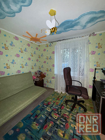 Продам 3-х ком. кв-ру Гвардейка 83 квартал Макеевка - изображение 6