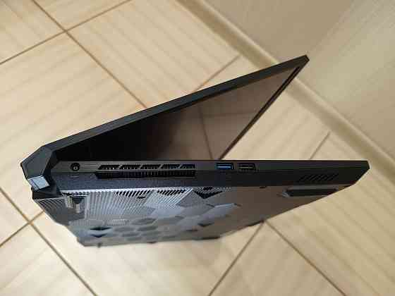 MSI Bravo 17 C7VE-044X/17,3-144гц/AMD Ryzen 5 7535HS/SSD M2 NWMe-1TB/16Гб DDR5/RTX 4050/ 77 999 Донецк