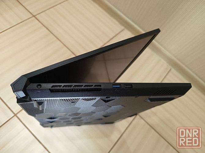 MSI Bravo 17 C7VE-044X/17,3-144гц/AMD Ryzen 5 7535HS/SSD M2 NWMe-1TB/16Гб DDR5/RTX 4050/ 77 999 Донецк - изображение 6