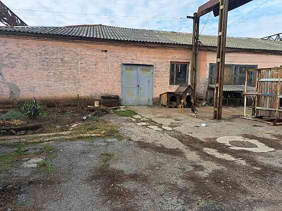 Склад-магазин 150 м.кв,Калининский район,Донецк Донецк