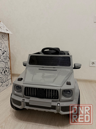 Детский электромобиль Донецк - изображение 1