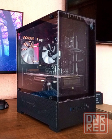 Игровой системный блок Снежное - изображение 1
