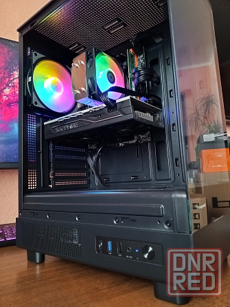 Игровой системный блок Снежное - изображение 2