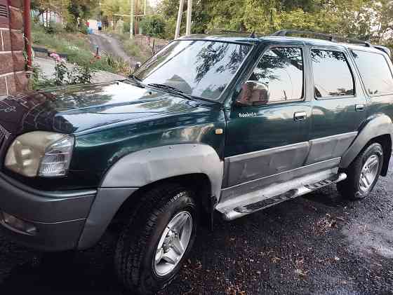 Продам джип ZX AUTO BQ Макеевка