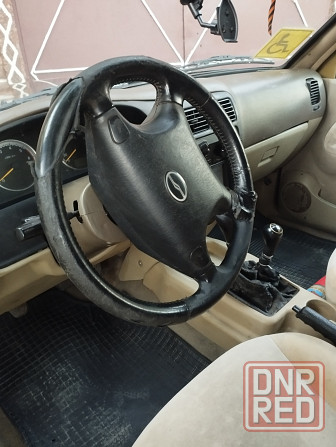 Продам джип ZX AUTO BQ Макеевка - изображение 7
