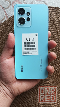 Продам Смартфон Redmi 12 6/128 8 ядер Донецк - изображение 2