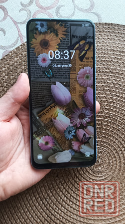 Продам Смартфон Redmi 12 6/128 8 ядер Донецк - изображение 1