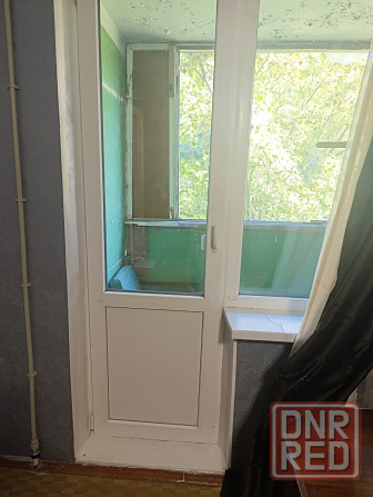 Сдам Долгосрочно 3-х ком.кв-ра ул.Скляренко с круглосуточной водой Донецк - изображение 6