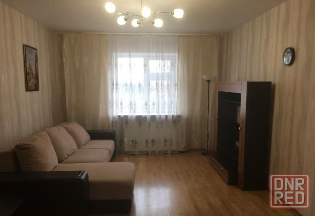 Сдается 2-х комнатная квартира, в г. Макеевка, р-н Ганзовка, не далеко о миси Макеевка - изображение 1