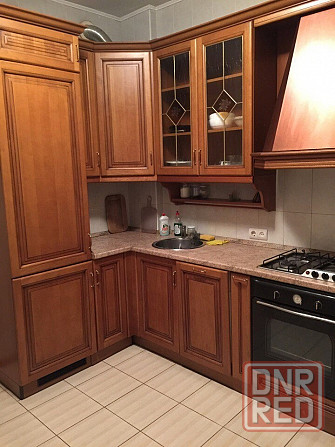 Сдается 2-х комнатная квартира, в г. Макеевка, р-н Ганзовка, не далеко о миси Макеевка - изображение 4