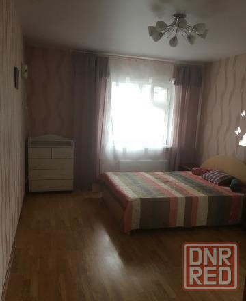 Сдается 2-х комнатная квартира, в г. Макеевка, р-н Ганзовка, не далеко о миси Макеевка - изображение 2