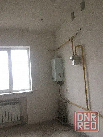 Продам 2х комнатный новострой на Тресте Донецк - изображение 1