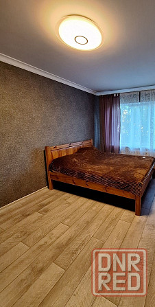 Сдается однокомнатная квартира по пр. Металлургов Мариуполь - изображение 3