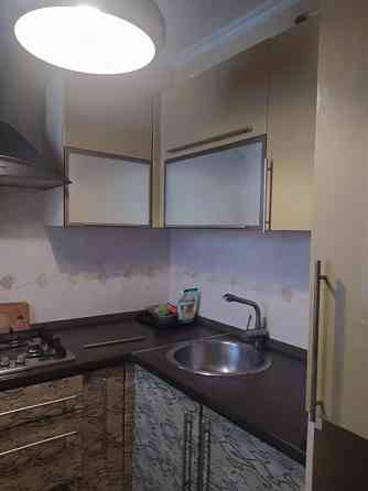 Сдается 1-комнатная квартира в Буденовском районе Донецк