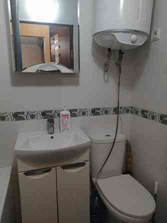 Сдается 1-комнатная квартира в Буденовском районе Донецк