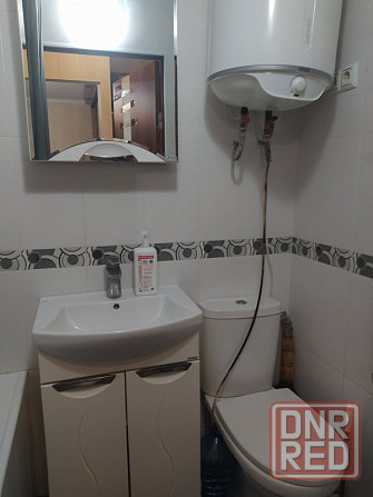 Сдается 1-комнатная квартира в Буденовском районе Донецк - изображение 5