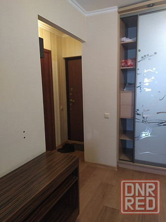 Сдается 1-комнатная квартира в Буденовском районе Донецк - изображение 1