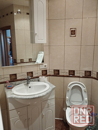 Продам 4х-ком.квартиру в доме с лифтом в центре Донецка б.Пушкина Донецк - изображение 6