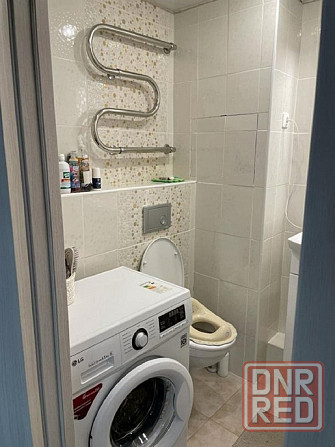 Сдам квартиру на верхнем солнечном Макеевка - изображение 3