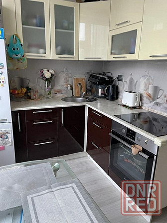 Сдам квартиру на верхнем солнечном Макеевка - изображение 2