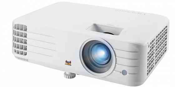 Проектор ViewSonic PG706HD с поддержкой 3D Донецк