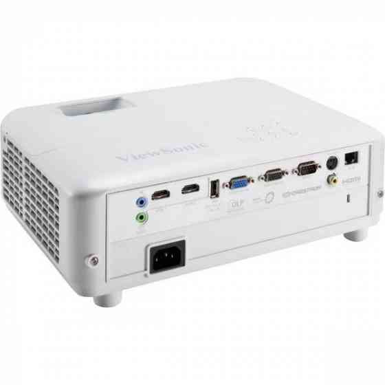 Проектор ViewSonic PG706HD с поддержкой 3D Донецк