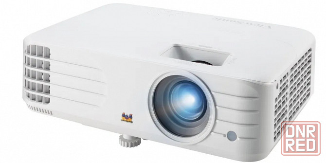 Проектор ViewSonic PG706HD с поддержкой 3D Донецк - изображение 1
