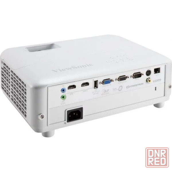 Проектор ViewSonic PG706HD с поддержкой 3D Донецк - изображение 2