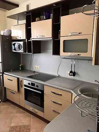 Сдам 1-ком квартиру в центре Макеевке, ориентир - тц Прага Макеевка