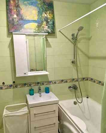 Сдам 1-ком квартиру в центре Макеевке, ориентир - тц Прага Макеевка