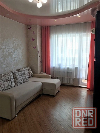 Сдам 1-ком квартиру в центре Макеевке, ориентир - тц Прага Макеевка - изображение 2