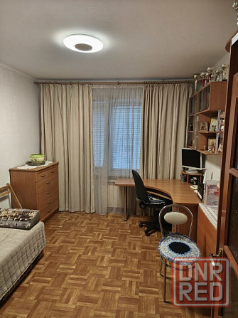 Сдается 1-комнатная квартира в Киевском районе Донецк - изображение 9