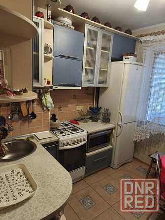 Сдается 1-комнатная квартира в Киевском районе Донецк - изображение 5