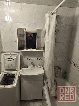 Сдается 1-комнатная квартира в Киевском районе Донецк - изображение 1