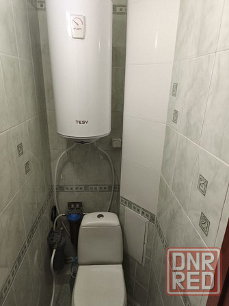 Сдается 1-комнатная квартира в Киевском районе Донецк - изображение 2