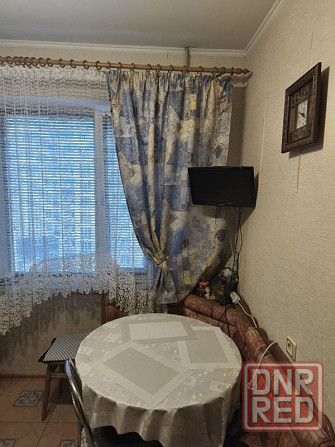 Сдается 1-комнатная квартира в Киевском районе Донецк - изображение 6