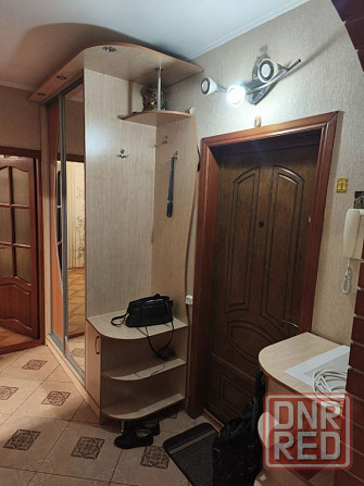 Сдается 1-комнатная квартира в Киевском районе Донецк - изображение 8