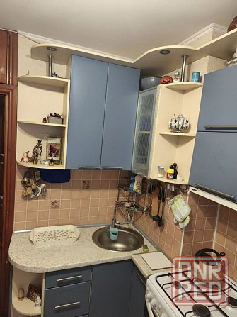 Сдается 1-комнатная квартира в Киевском районе Донецк - изображение 7