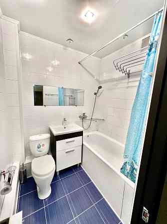 Сдаётся однокомнатная квартира в Киевском районе, г. Донецк Донецк