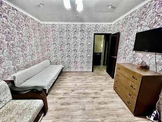 Сдаётся однокомнатная квартира в Киевском районе, г. Донецк Донецк