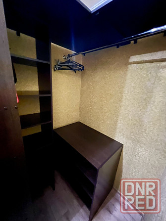 Сдаётся однокомнатная квартира в Киевском районе, г. Донецк Донецк - изображение 7